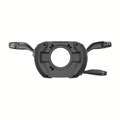 MOZA Multi-function Stalks – Commodos Authentiques de Qualité Automobile - The French Simracer