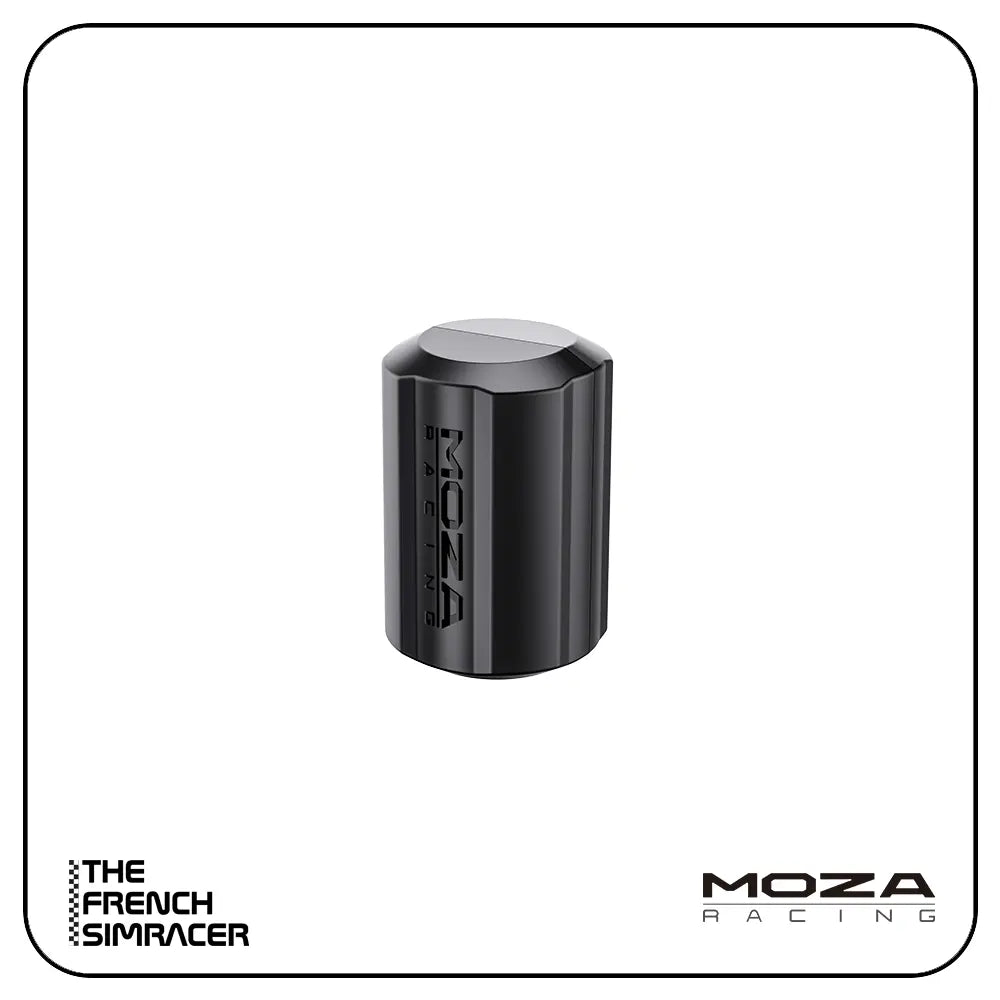 MOZA Pedal Haptic Feedback Kit - The French Simracer