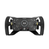MOZA Porsche Mission R Steering Wheel – Officially Licensed Replica for Sim Racing - The French Simracer