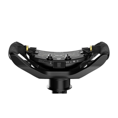 MOZA Porsche Mission R – Volant Sim Racing Réplique Sous Licence Officielle Porsche - The French Simracer