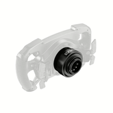 MOZA Quick Release Adapter – 70mm PCD Adapter for MOZA Wheelbases - The French Simracer