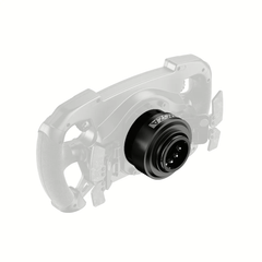 MOZA Adapter – Adaptateur QR 70mm PCD pour Bases MOZA - The French Simracer