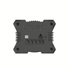 Base direct drive MOZA R12 V2 - The French Simracer