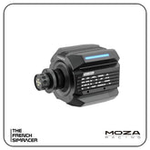 MOZA R16 Ultra – Direct Drive Wheel Base 16Nm - The French Simracer