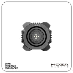 MOZA R16 Ultra – Direct Drive Wheel Base 16Nm - The French Simracer