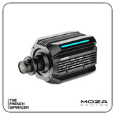 MOZA R21 Ultra – Direct Drive Wheel Base 21Nm - The French Simracer