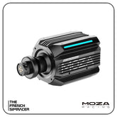 MOZA R25 Ultra – True Torque Direct Drive Wheel Base 25Nm - The French Simracer