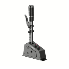 Shifter simracing MOZA SGP Sequential – Levier Séquentiel Tout Métal - The French Simracer