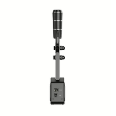 Shifter simracing MOZA SGP Sequential – Levier Séquentiel Tout Métal - The French Simracer