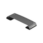 MOZA mBooster Base Extension Plate - The French Simracer