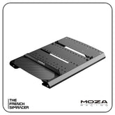 MOZA mBooster Base Plate - The French Simracer