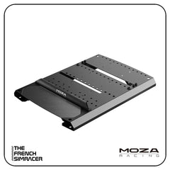 MOZA mBooster Base Plate - The French Simracer