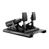 MOZA mBooster Pedal Set (with CRP2 Throttle) – Complete Active Pedal Bundle - The French Simracer
