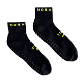 Moradness Skill Issue Sim Socks – Sim Racing Socks - The French Simracer