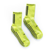 Neon Sim Socks by Moradness - The French Simracer