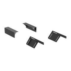 OPLITE R8 Kit Extension F1 – Noir - The French Simracer