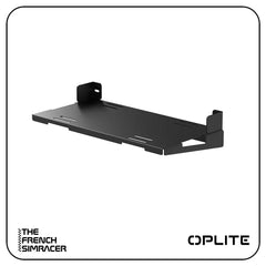 Oplite R8 CPU Holder – Black - The French Simracer