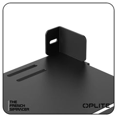 Oplite R8 CPU Holder – Black - The French Simracer
