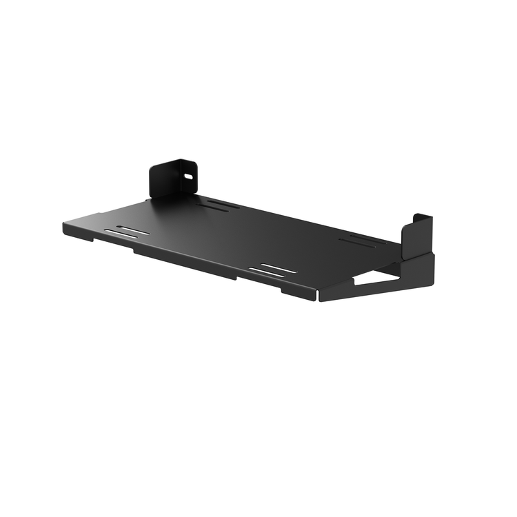 Oplite R8 – Support Unité Centrale Noir - The French Simracer
