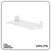 Oplite R8 CPU Holder – White - The French Simracer