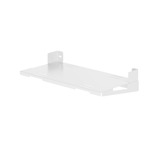Oplite R8 – Support Unité Centrale Blanc - The French Simracer