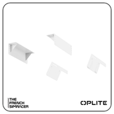 OPLITE R8 Kit Extension F1 – Noir