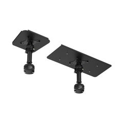 OPLITE R8 Support Clavier & Souris – Noir - The French Simracer