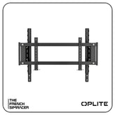 Oplite R8 On Top Monitor Mount – Black - The French Simracer