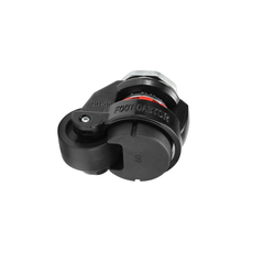 Oplite R8 Supreme Castor Wheel – Mobility & Stability Kit - The French Simracer