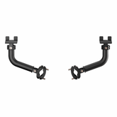 Oplite ScreenLock Pro 34"–57" Black – Stabilisateur Écran XL & XXL - The French Simracer