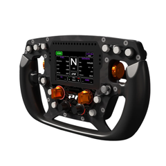 P1Sim Beau Rivage Simucube Link - The French Simracer