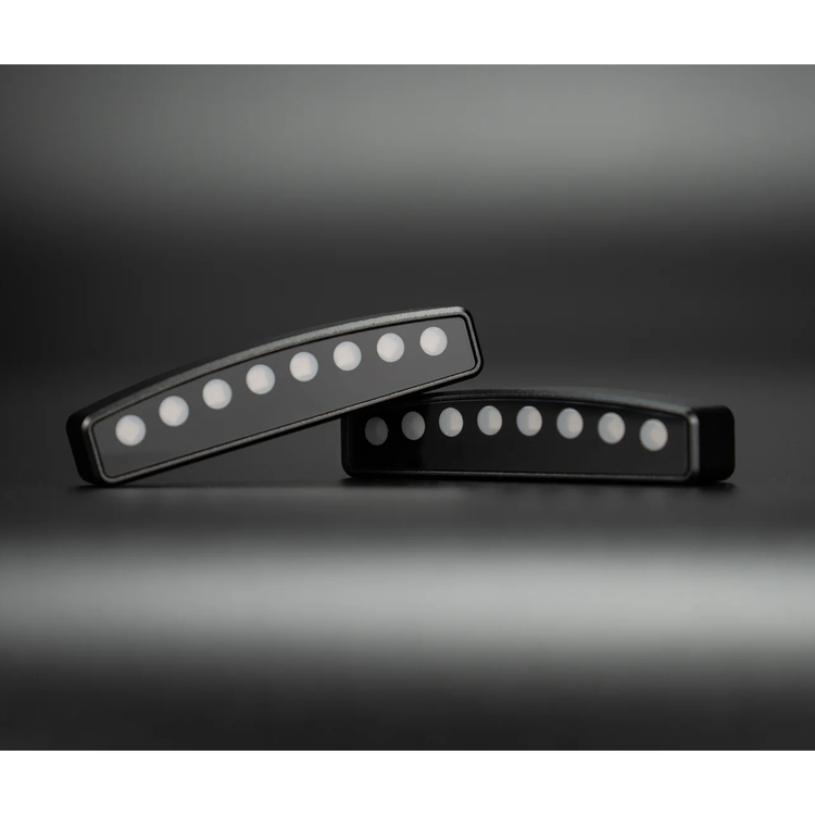 Pokornyi Engineering LED Brows – Affichage LED RGB Motorsport pour Sim Racing - The French Simracer