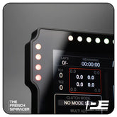 Pokornyi Engineering PDU7 Dash – 6.8" SimHub Dashboard Display for Sim Racing - The French Simracer