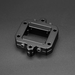 Pokornyi Engineering QRMA – QR Mounting Adapter - The French Simracer