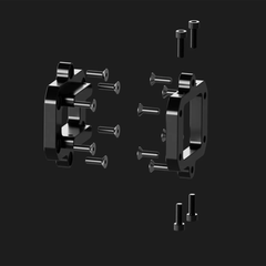 Pokornyi Engineering QRMA – QR Mounting Adapter - The French Simracer