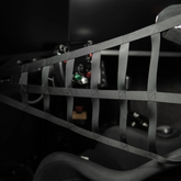 Pokornyi Engineering Sim Racing Safety Net - The French Simracer