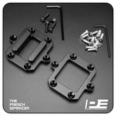 Pokornyi QRMA QR Mounting Adapter - The French Simracer