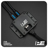 Pokornyi Secure-Conn Box - The French Simracer