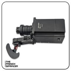 TFS Originals - Push/Pull Shifter Magnetic Rallye - The French Simracer