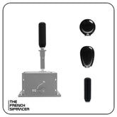Simagic - Handle for Shifter Q1/Q1S - The French Simracer