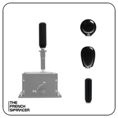 Simagic - Handle for Shifter Q1/Q1S - The French Simracer