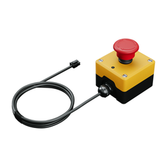 Qubic System Motion-Lock Switch - The French Simracer