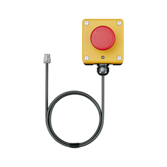 Qubic System Motion-Lock Switch - The French Simracer