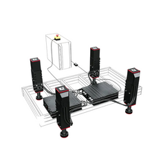 Qubic System QS-210 – Système Dynamique - The French Simracer