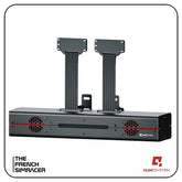 Qubic System QS-BT1 - The French Simracer