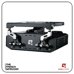 Qubic System QS-H13 – Seat Mover - The French Simracer