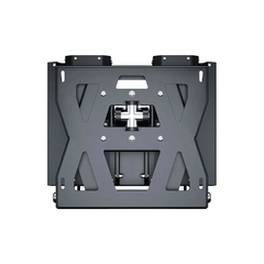 Qubic System QS-H13 Seat Mover 2DoF - The French Simracer