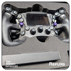 REFURB - Conspit - 290GP Formula wheel - The French Simracer