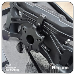 REFURB - Conspit - 290GP Formula wheel - The French Simracer