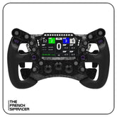 Conspit - 290GP Formula wheel - The French Simracer